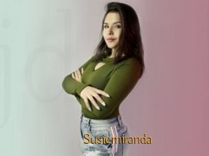 Susiemiranda