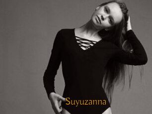 Suyuzanna