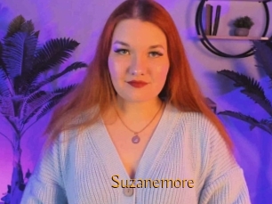 Suzanemore