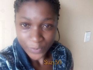Suzy50