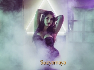 Suzyamaya