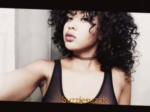 Suzziesuzzie