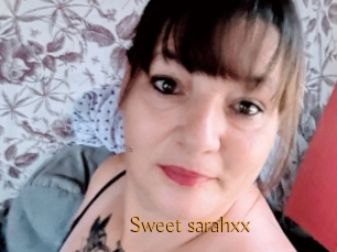 Sweet_sarahxx