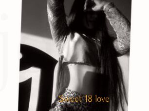 Sweet_18_love