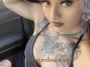 Sweetandsourscarlett