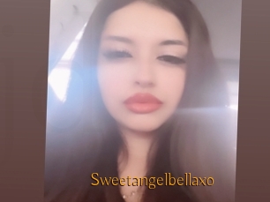 Sweetangelbellaxo