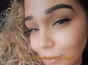 Sweetcandygirlnumber19