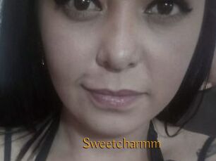 Sweetcharmm