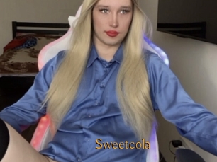 Sweetcola