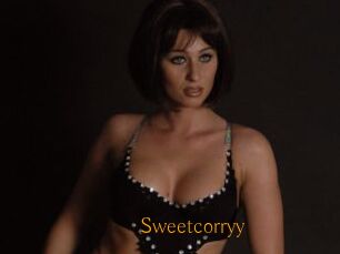 Sweetcorryy