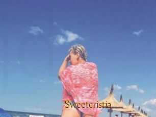 Sweetcristia
