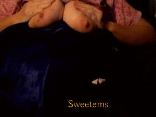 Sweetems