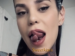 Sweetkiara