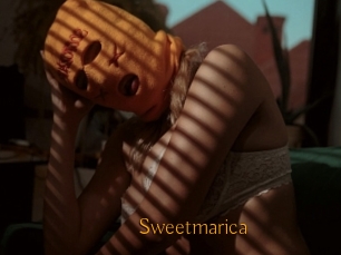 Sweetmarica