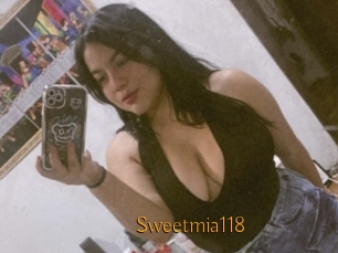 Sweetmia118