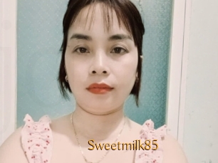 Sweetmilk85