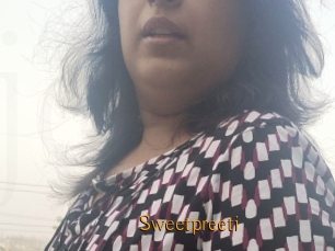 Sweetpreeti
