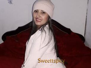 Sweettspicy