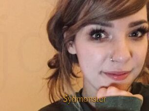 Sydmonster