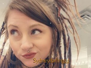 Sydneydarlinggg