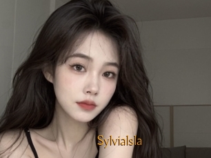 Sylvialsla