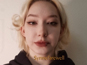Synnefarewell
