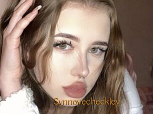 Synnovecheckley