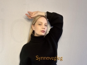 Synnovegleg