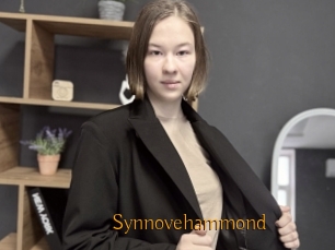 Synnovehammond