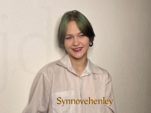 Synnovehenley