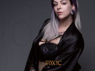 T0X1C