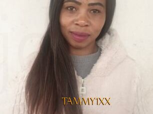 TAMMY1XX