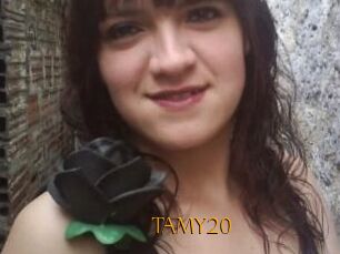 TAMY20