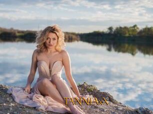 TANNIAxX