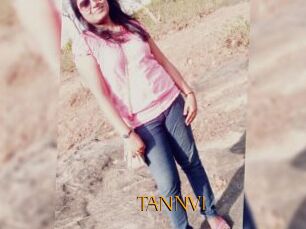 TANNVI