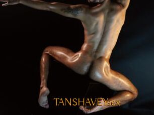 TANSHAVEYsex