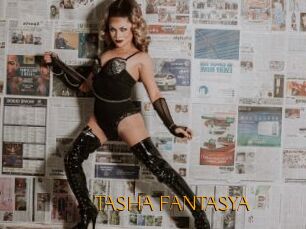 TASHA_FANTASYA