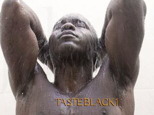 TASTEBLACK1