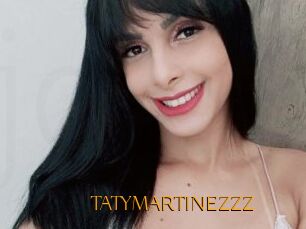 TATYMARTINEZZZ