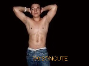 TAYSON_CUTE