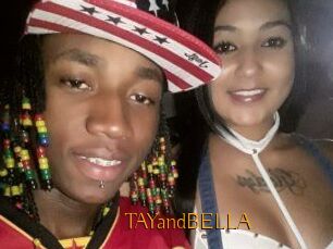 TAYandBELLA