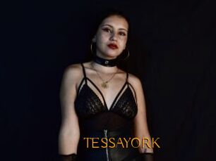 TESSAYORK