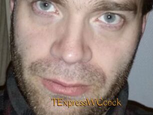 TExpressWCcock