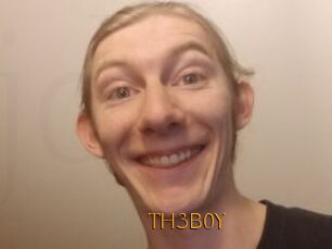 TH3B0Y