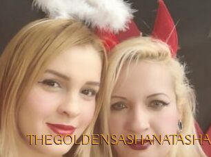 THEGOLDENSASHANATASHA
