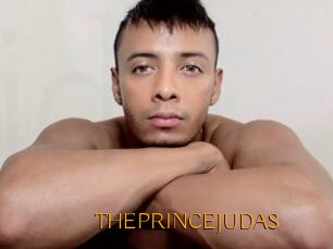 THEPRINCEJUDAS