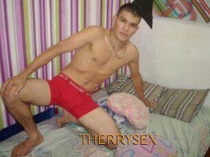 THERRYSEX