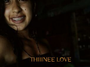 THIIINEE_LOVE