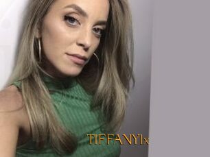 TIFFANYIx