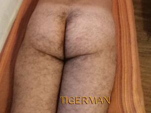 TIGERMAN